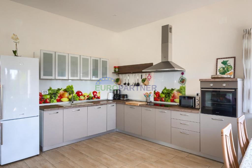 Villa esclusiva con vista mare – Umago, Istria