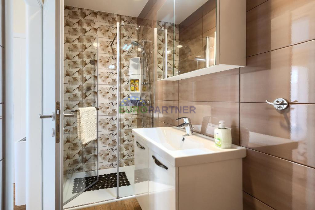 Villa esclusiva con vista mare – Umago, Istria