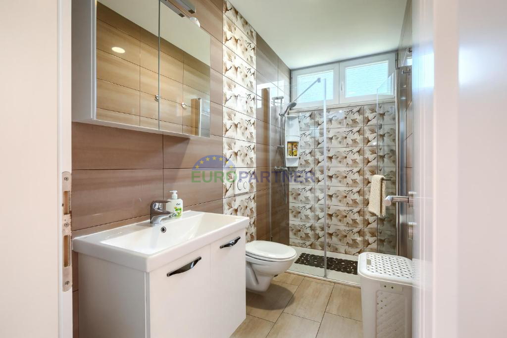 Villa esclusiva con vista mare – Umago, Istria