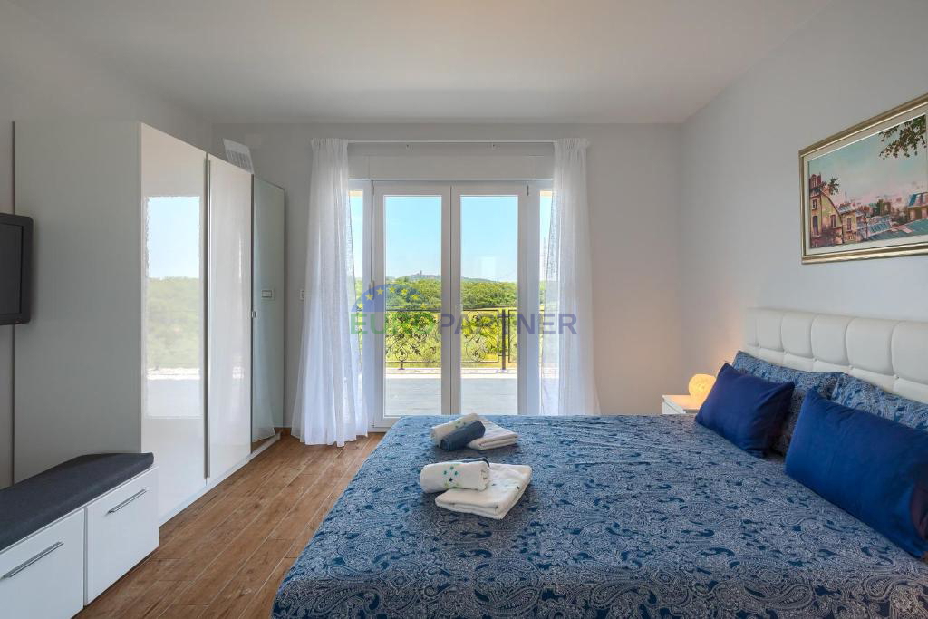 Villa esclusiva con vista mare – Umago, Istria