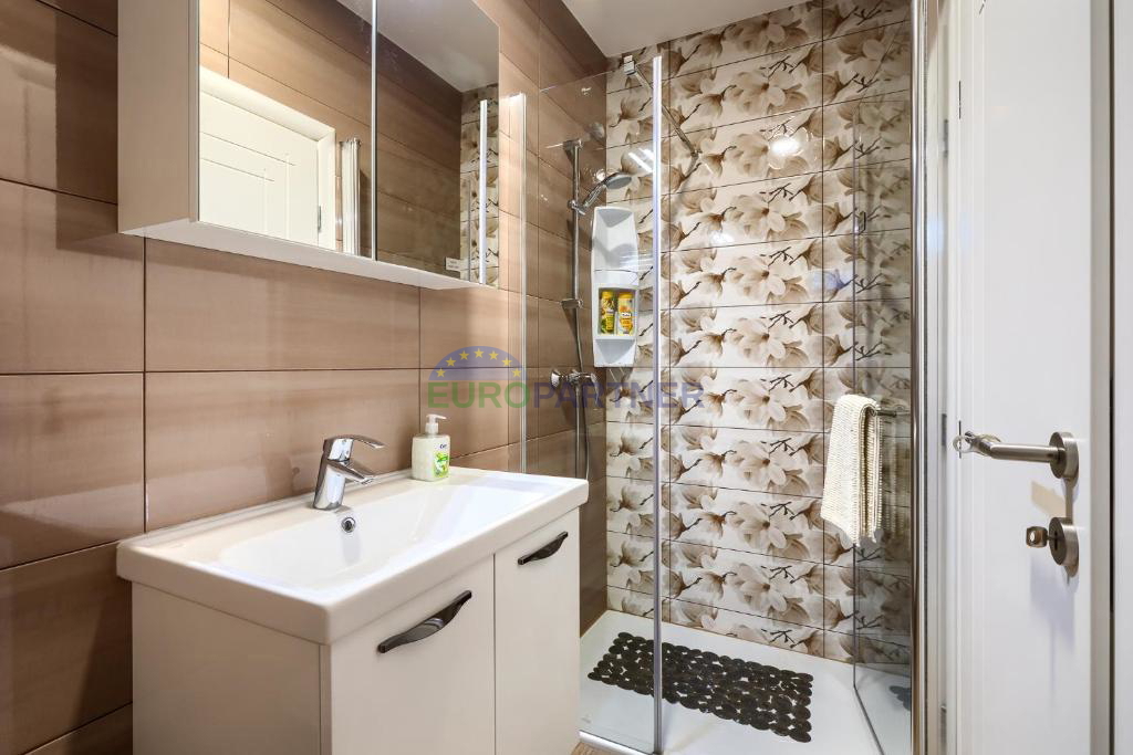 Villa esclusiva con vista mare – Umago, Istria