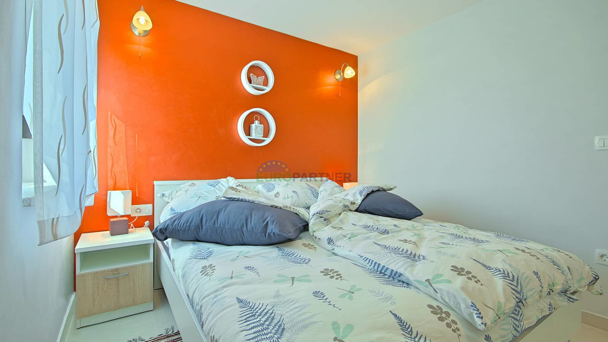 Istra, Novigrad, villa con piscina in ottima posizione