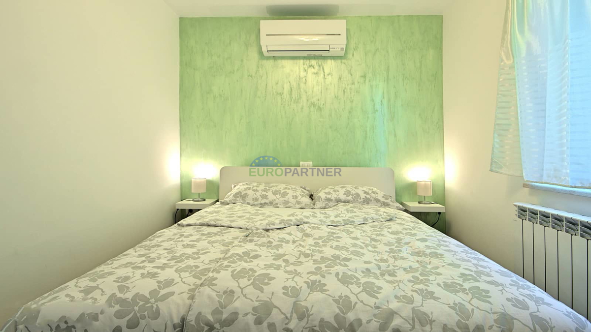 Istra, Novigrad, villa con piscina in ottima posizione