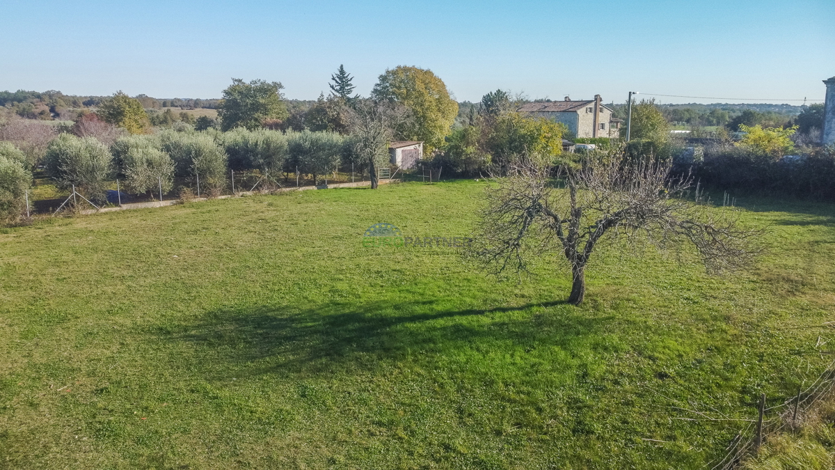 Terreno edificabile a 5 km da Poreč, Istria
