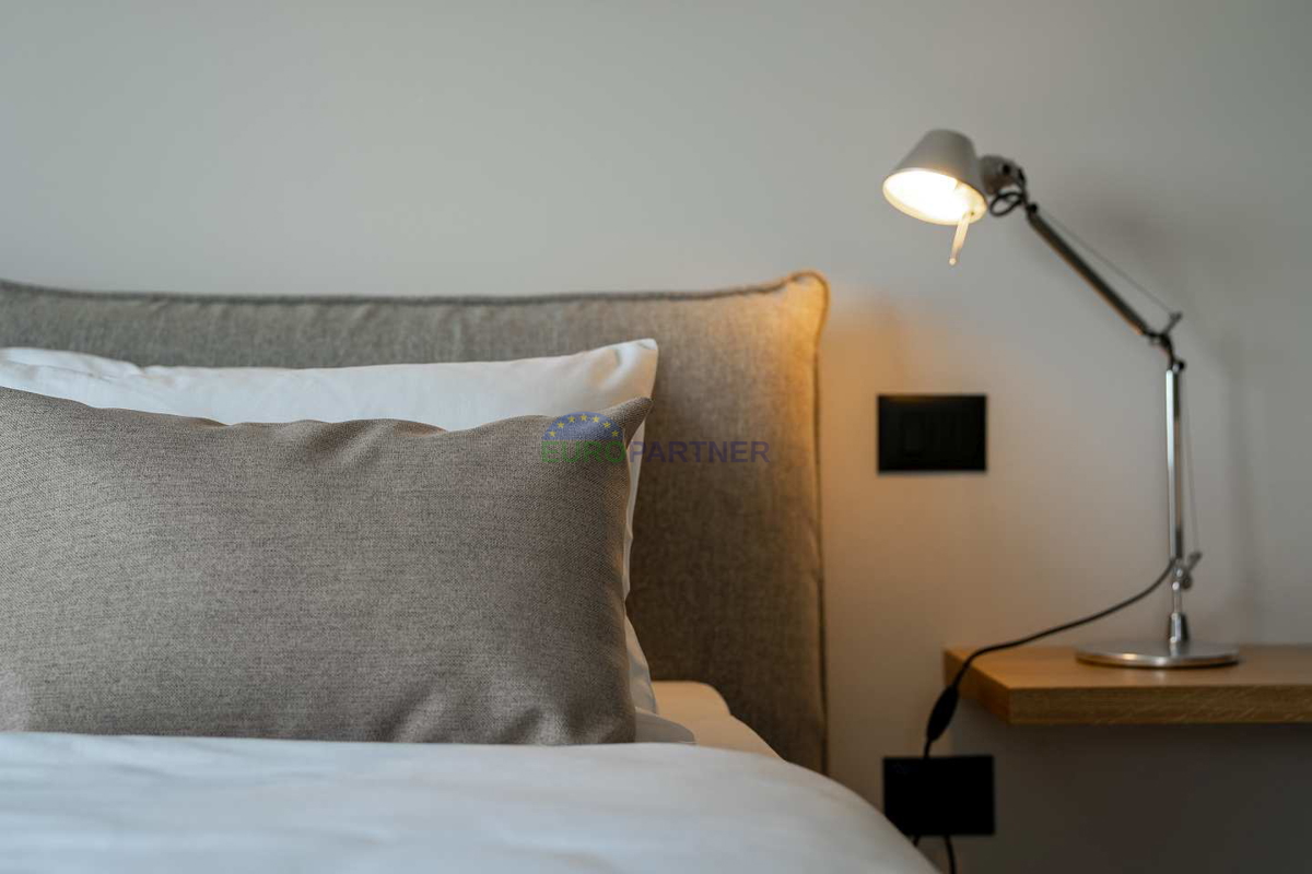 Villa moderna con vista mare, Parenzo, a 900 metri dal mare