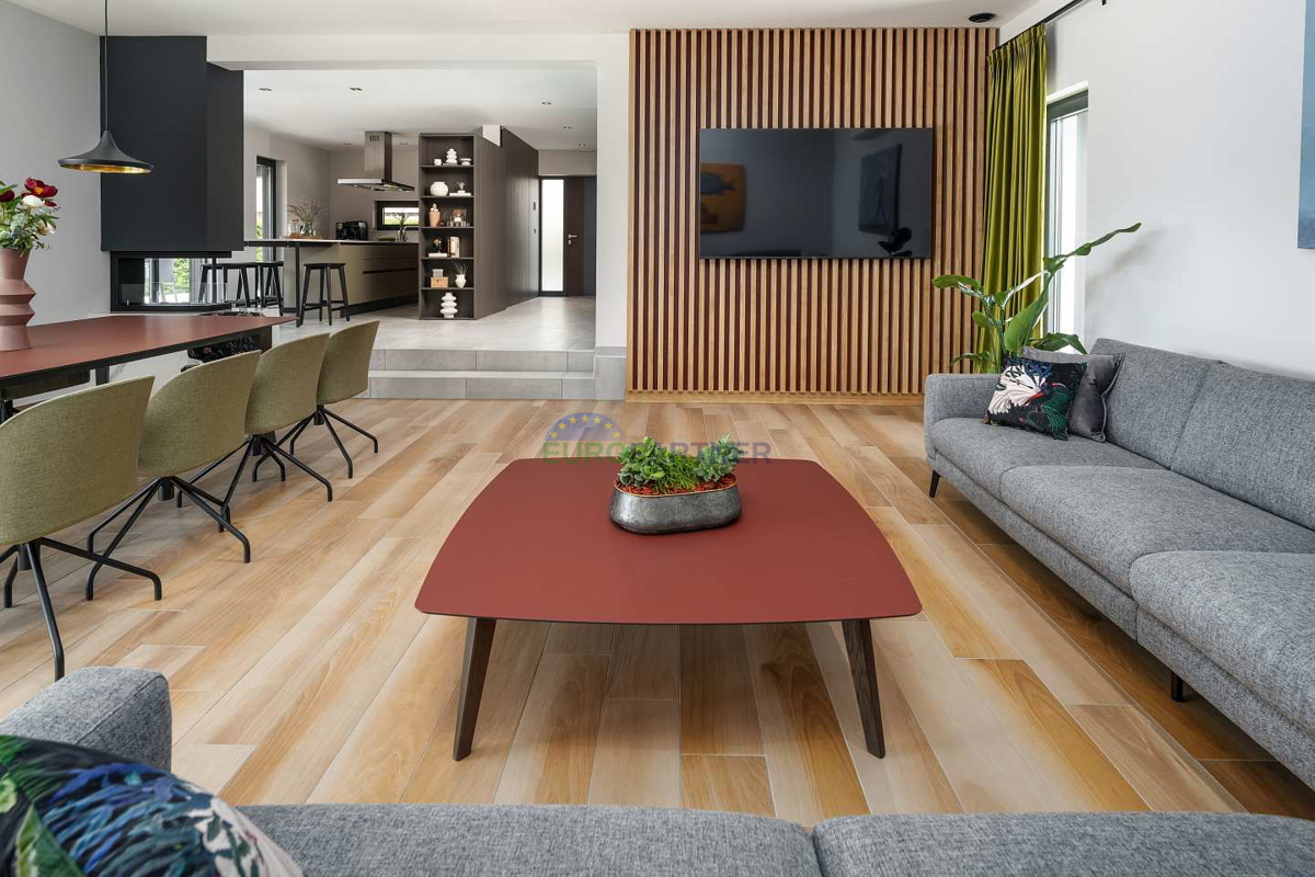 Villa moderna con vista mare, Parenzo, a 900 metri dal mare