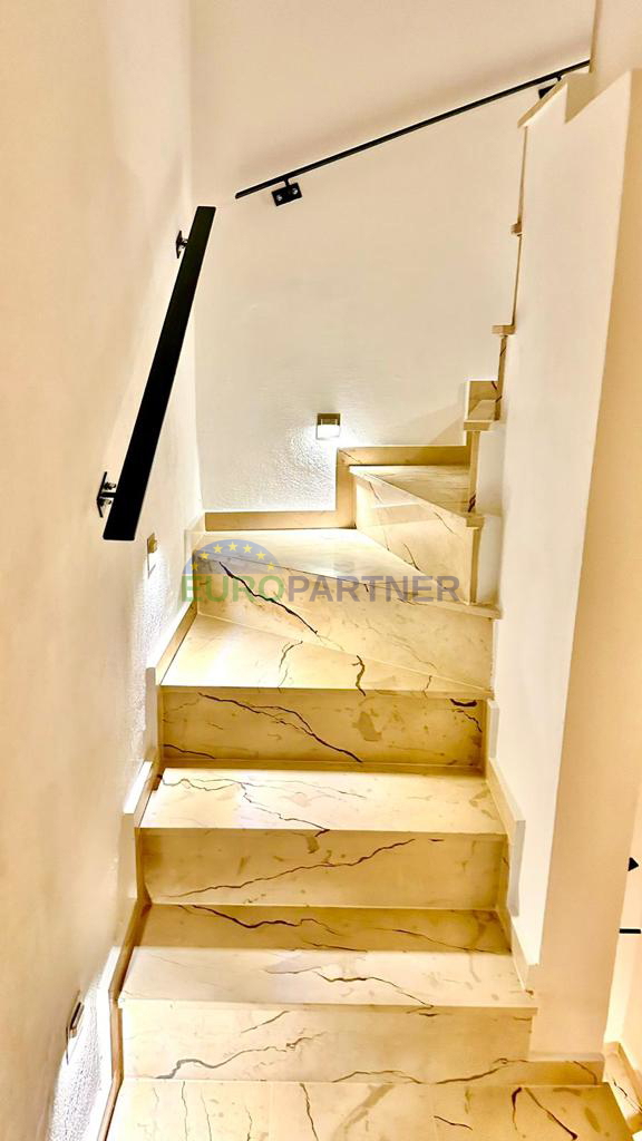 Casa nel centro di Rovigno