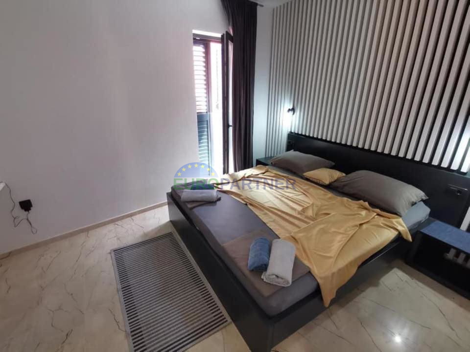 Casa nel centro di Rovigno