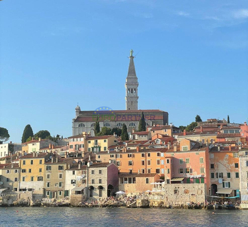 Casa nel centro di Rovigno