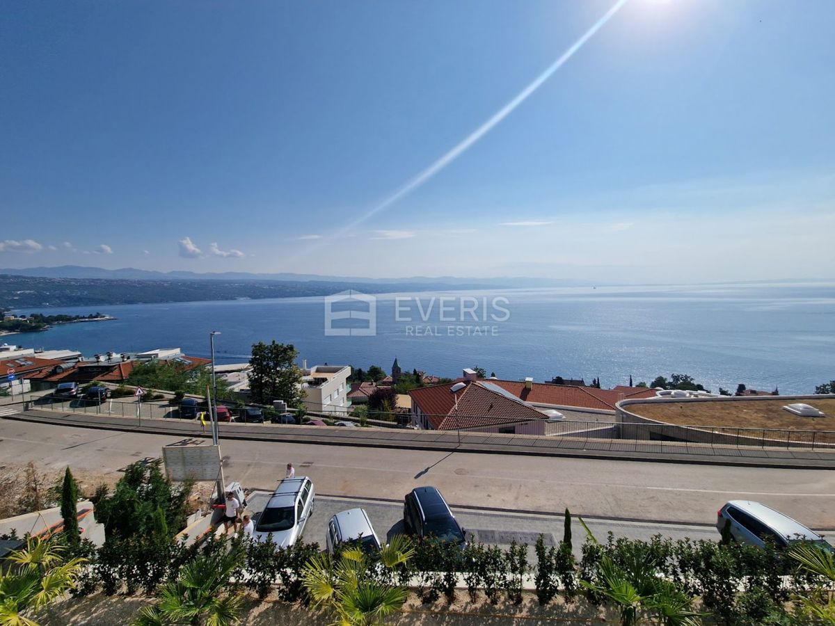Opatija, 138m2