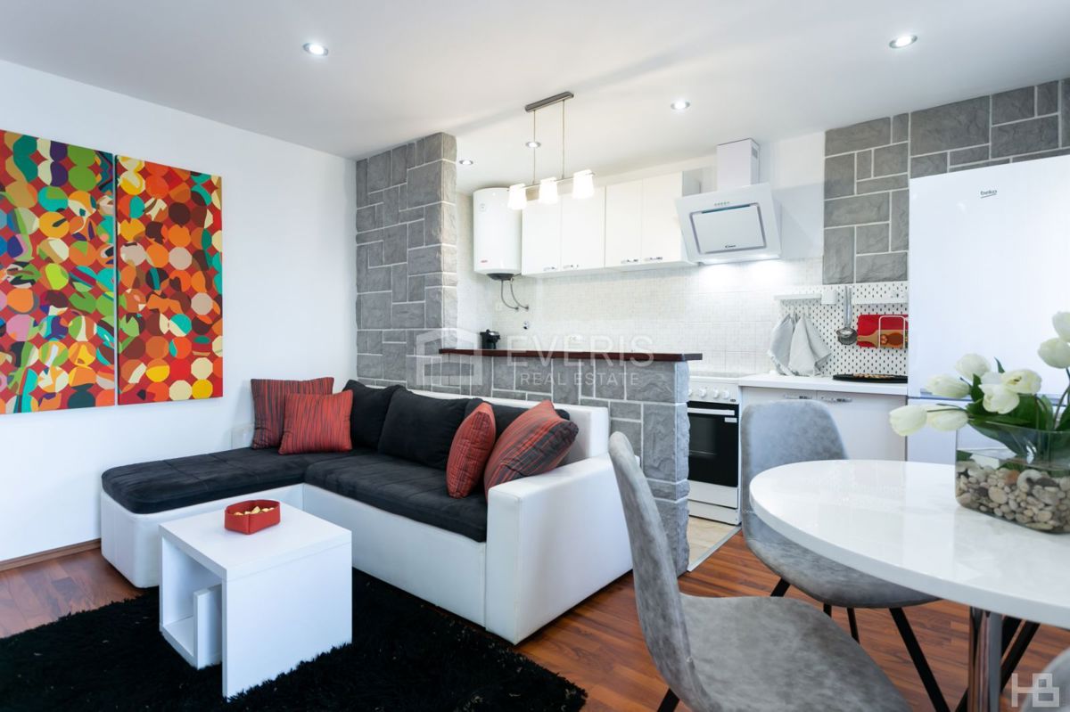 Pećine, Rijeka, 41m2