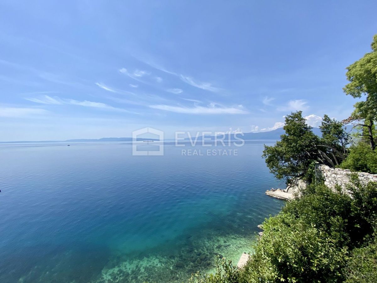 Pećine, Rijeka, 41m2