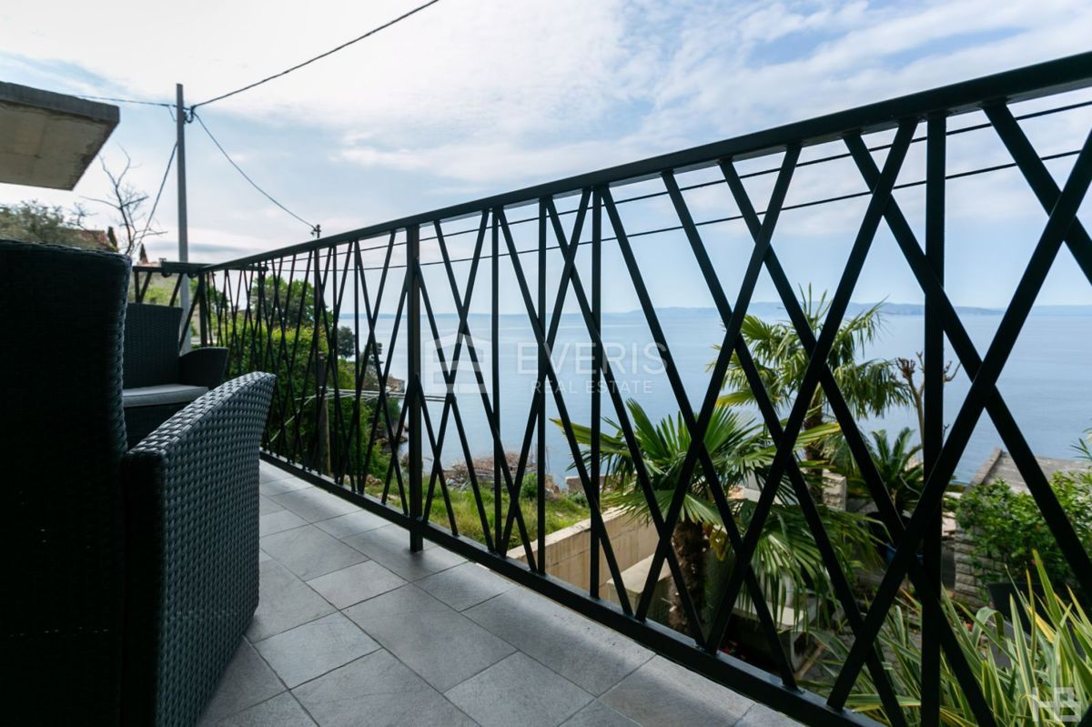 Pećine, Rijeka, 41m2