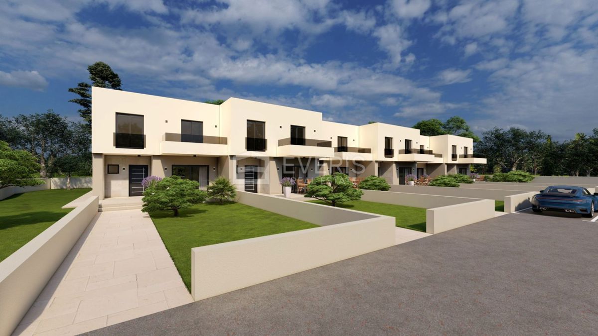 Kukuljanovo, Bakar, 127,28m2