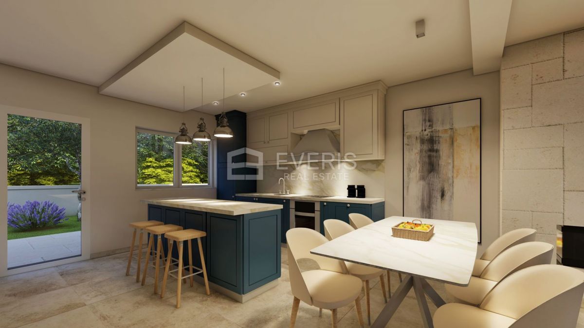 Kukuljanovo, Bakar, 127,28m2