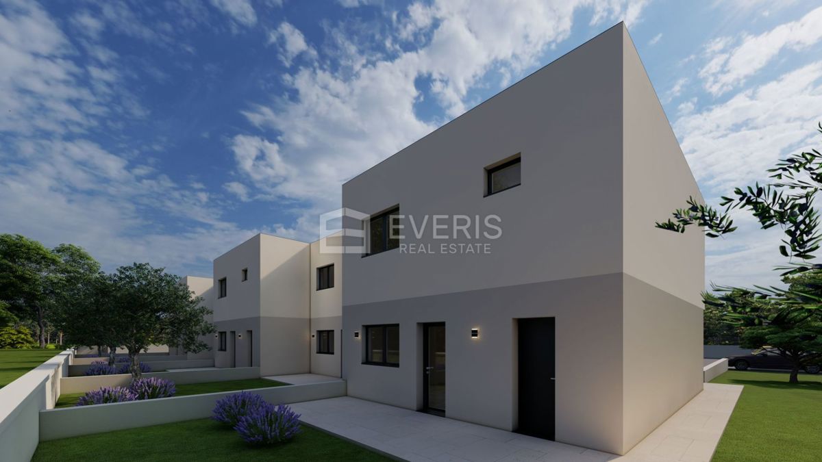 Kukuljanovo, Bakar, 127,28m2