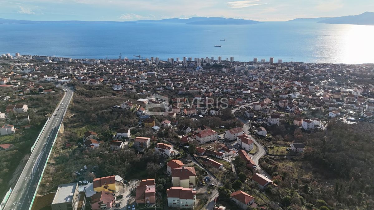 Marinici, Viskovo, 225m2