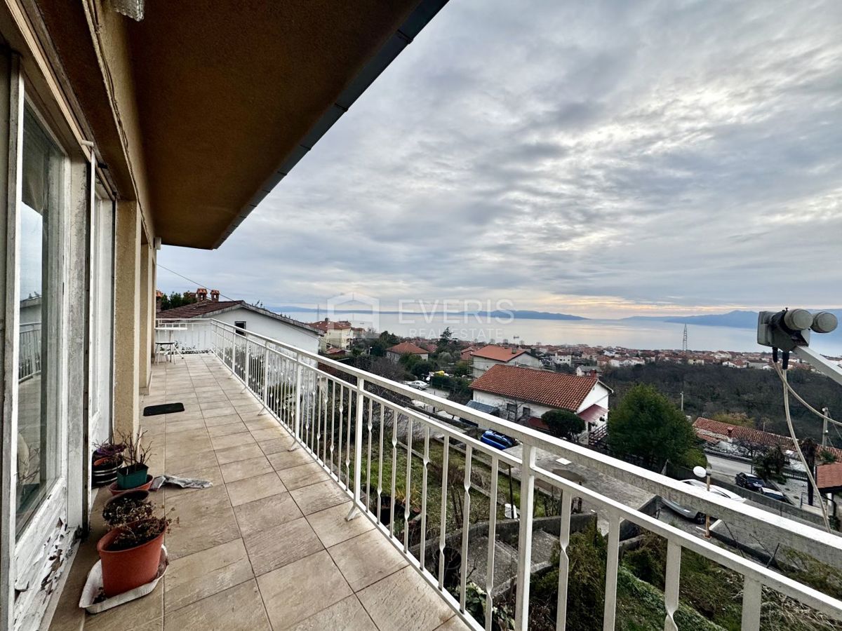 Marinici, Viskovo, 225m2