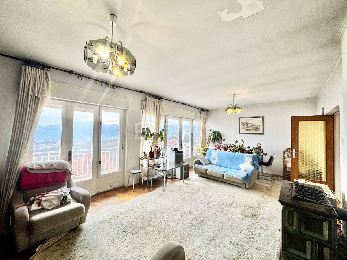 Marinici, Viskovo, 225m2