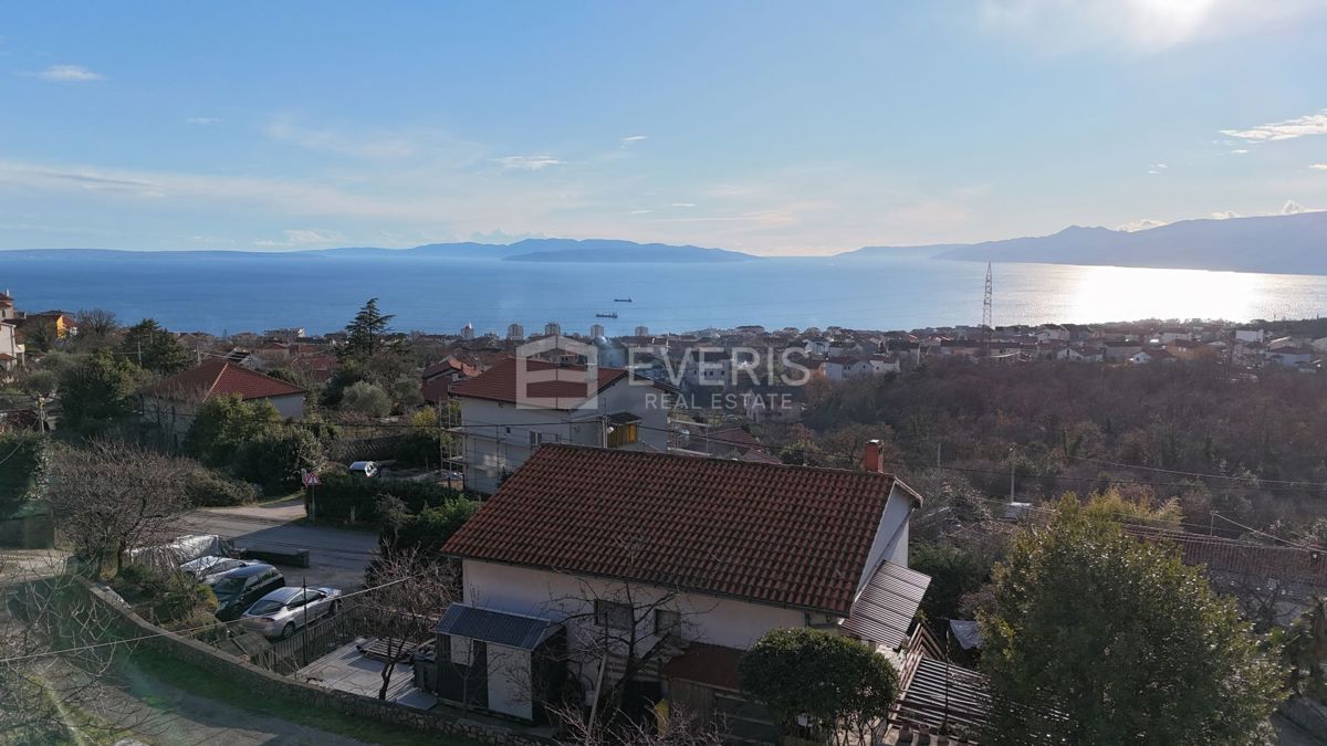 Marinici, Viskovo, 225m2