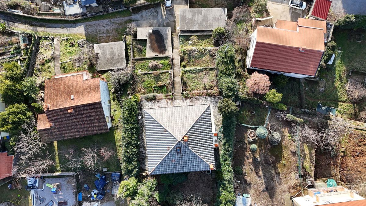 Marinici, Viskovo, 225m2