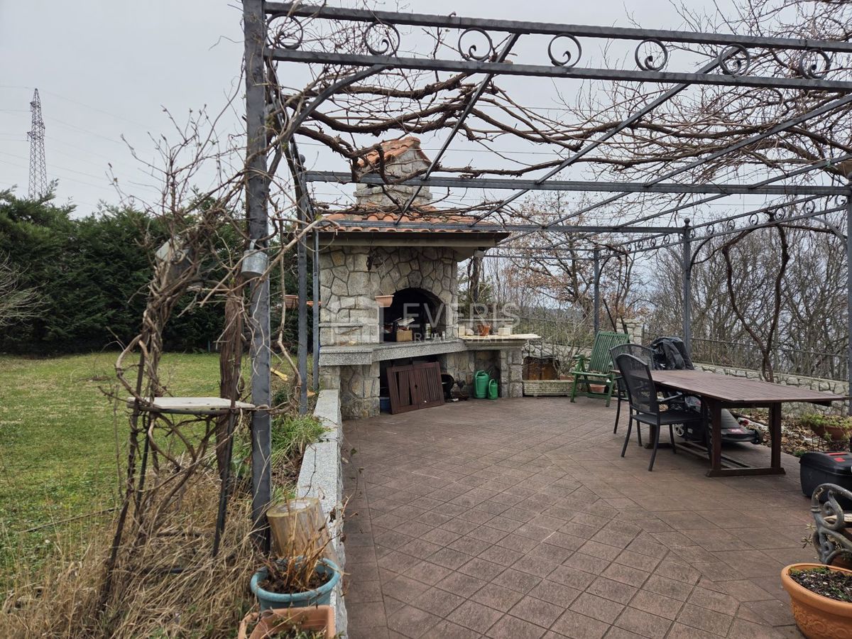 Marinići, Viškovo, 350m2