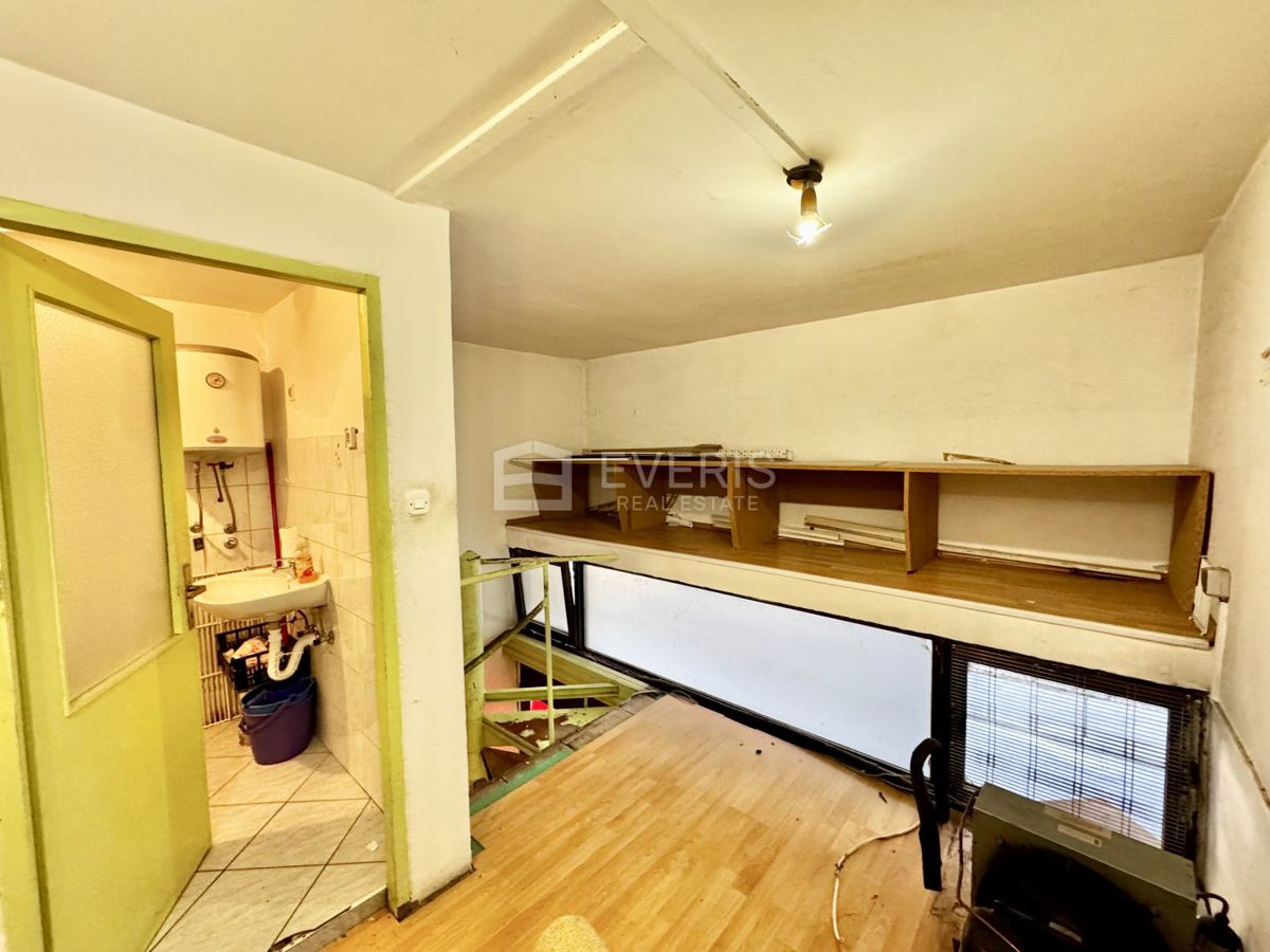 Brajda, Rijeka, 60m2