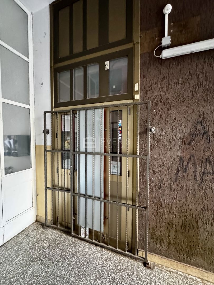 Brajda, Rijeka, 60m2