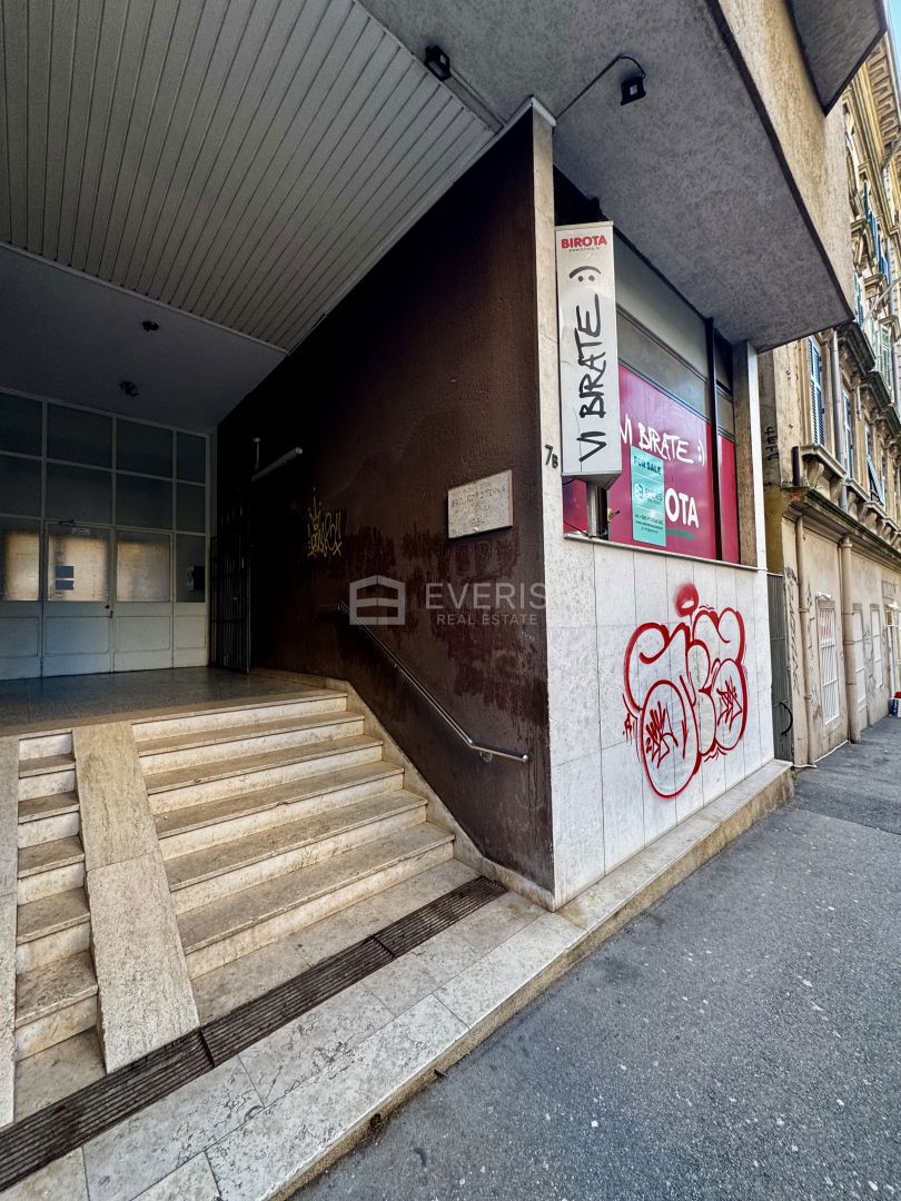 Brajda, Rijeka, 60m2