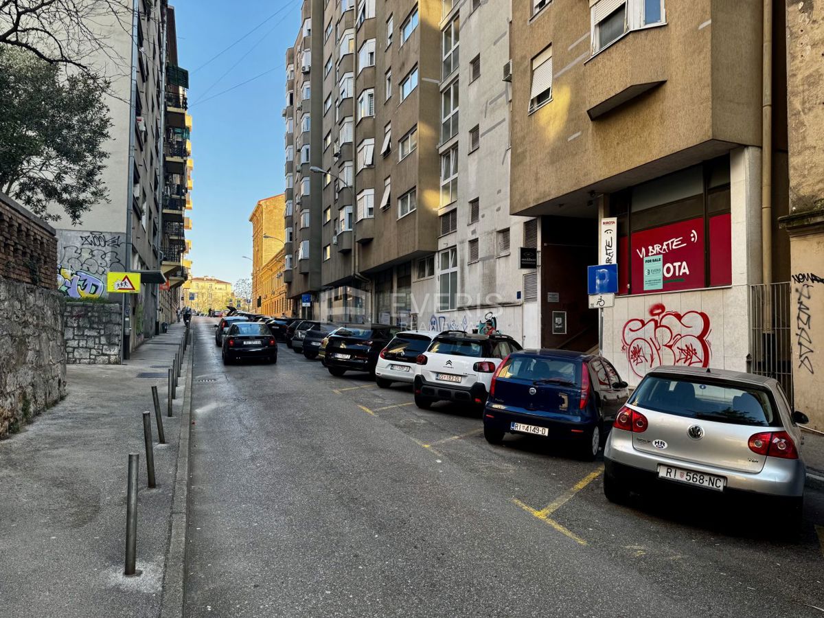 Brajda, Rijeka, 60m2