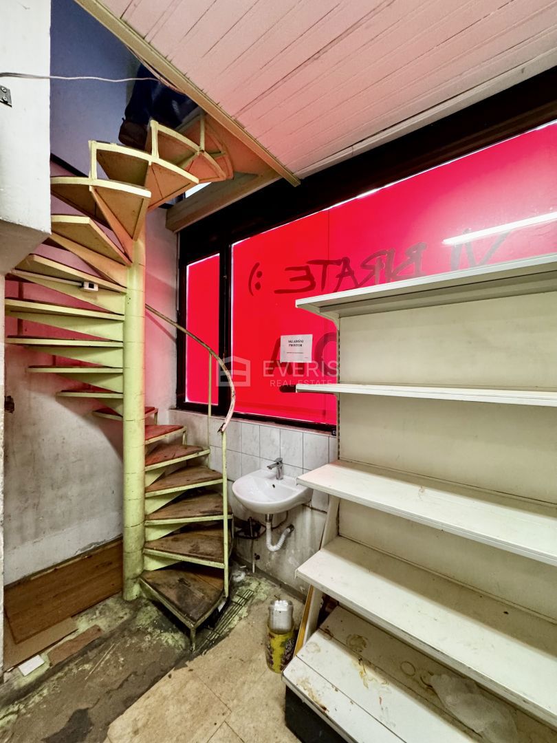 Brajda, Rijeka, 60m2