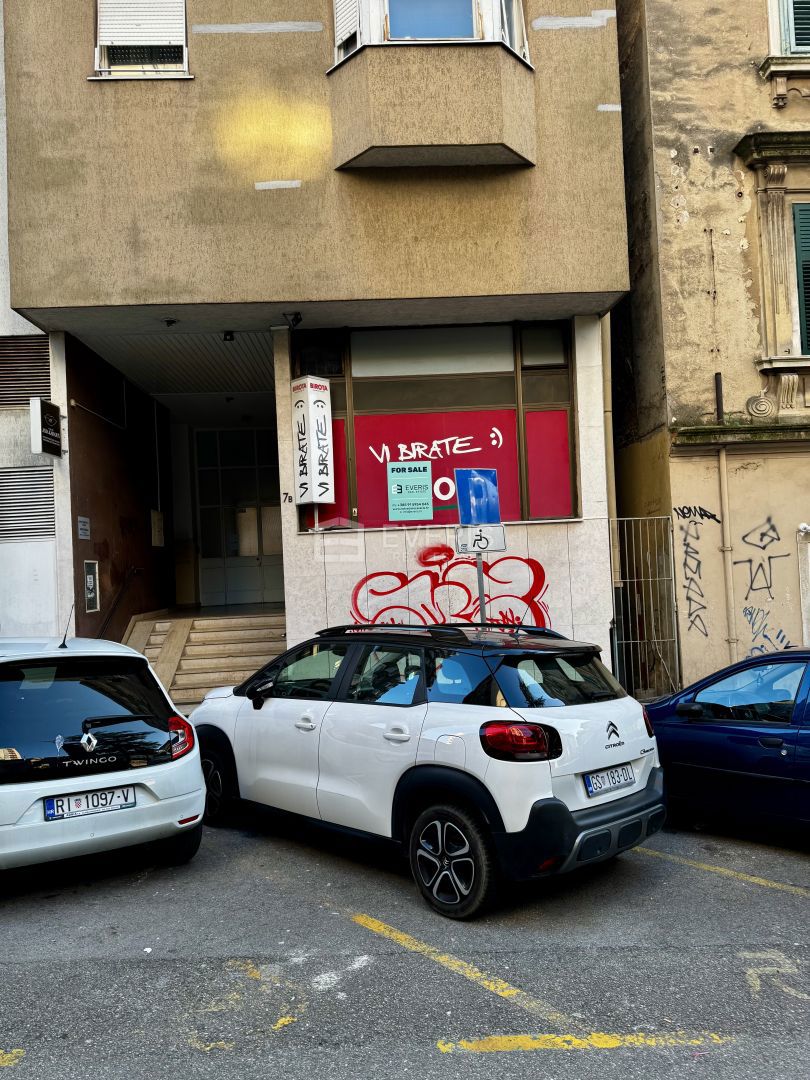 Brajda, Rijeka, 60m2