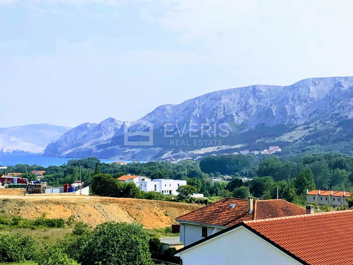 Jurandvor, Baška, 400m2