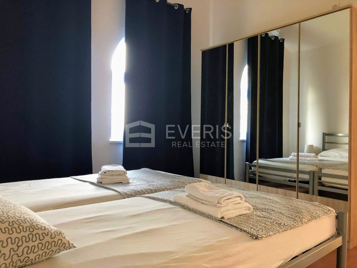 Jurandvor, Baška, 400m2