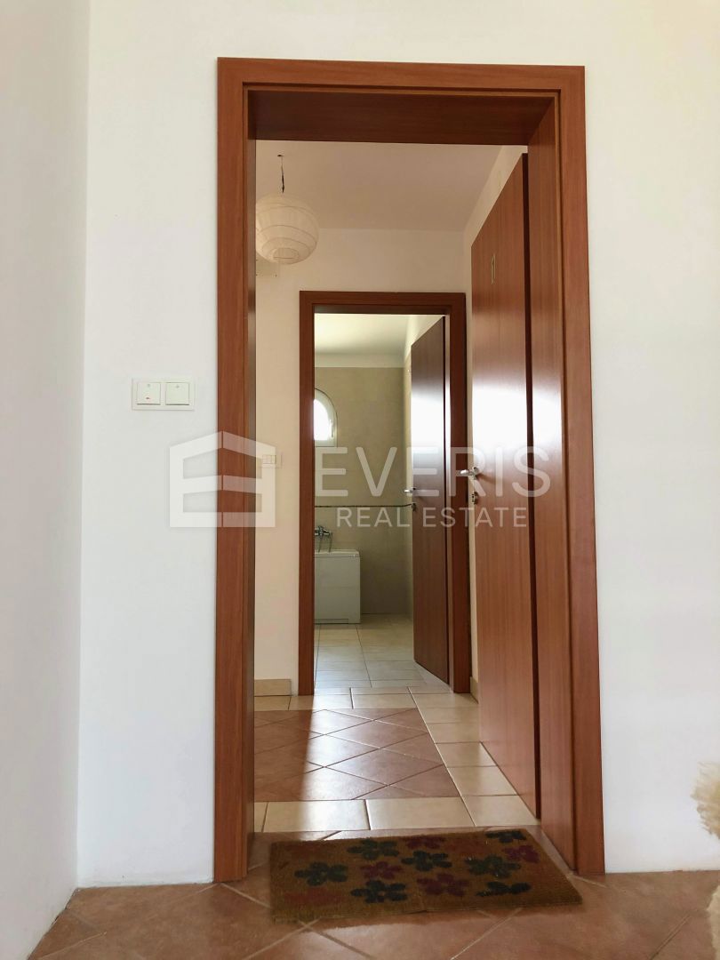 Jurandvor, Baška, 400m2