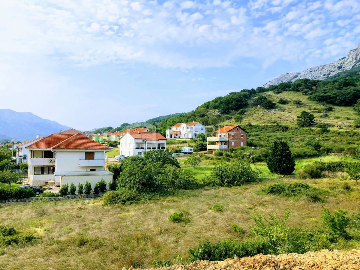 Jurandvor, Baška, 400m2
