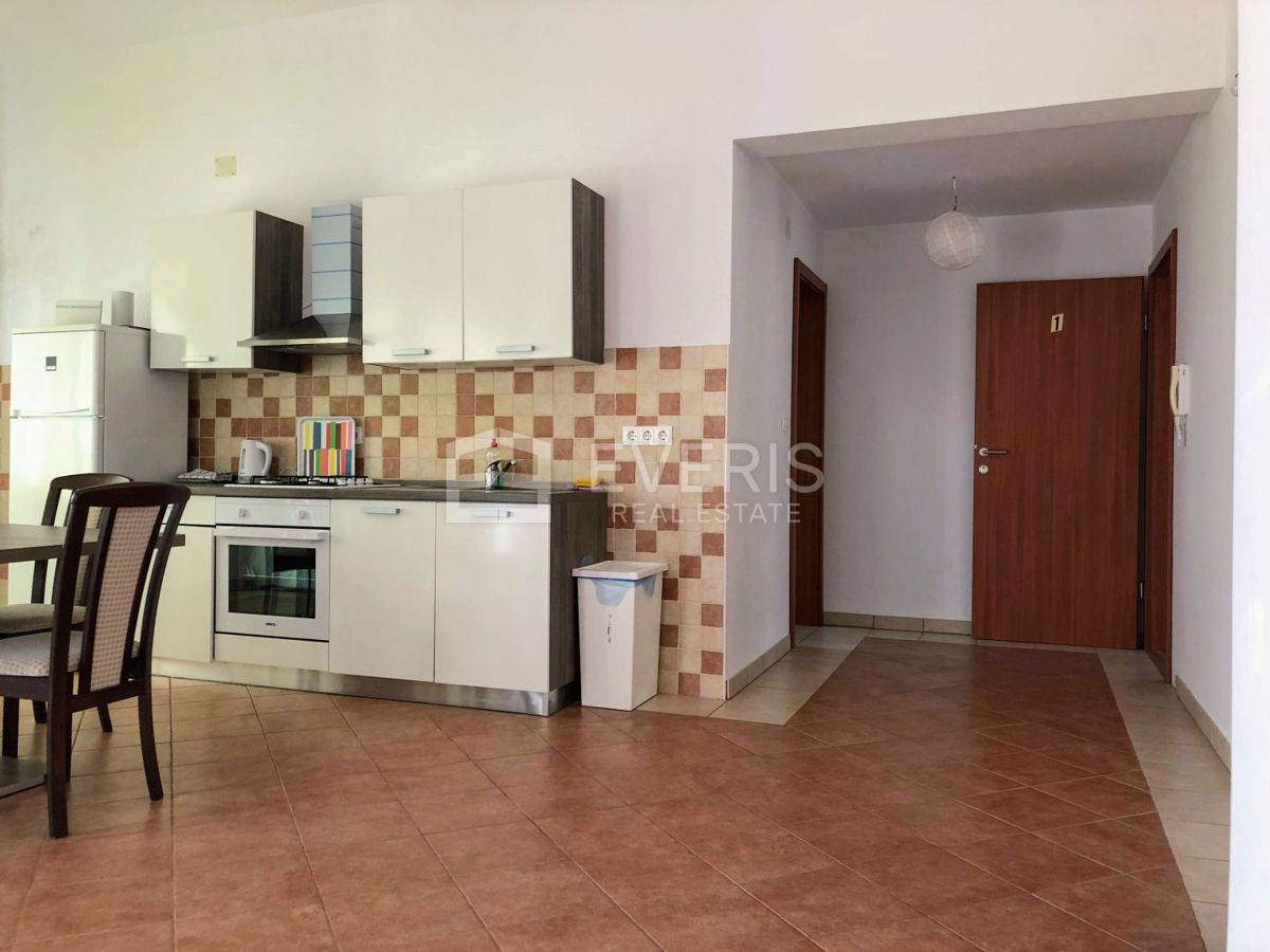 Jurandvor, Baška, 400m2