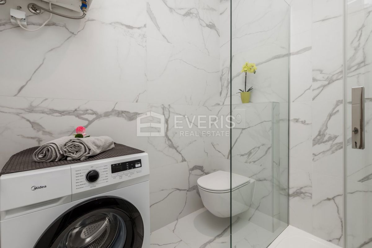 Opatija - Centar, Opatija, 74,22m2