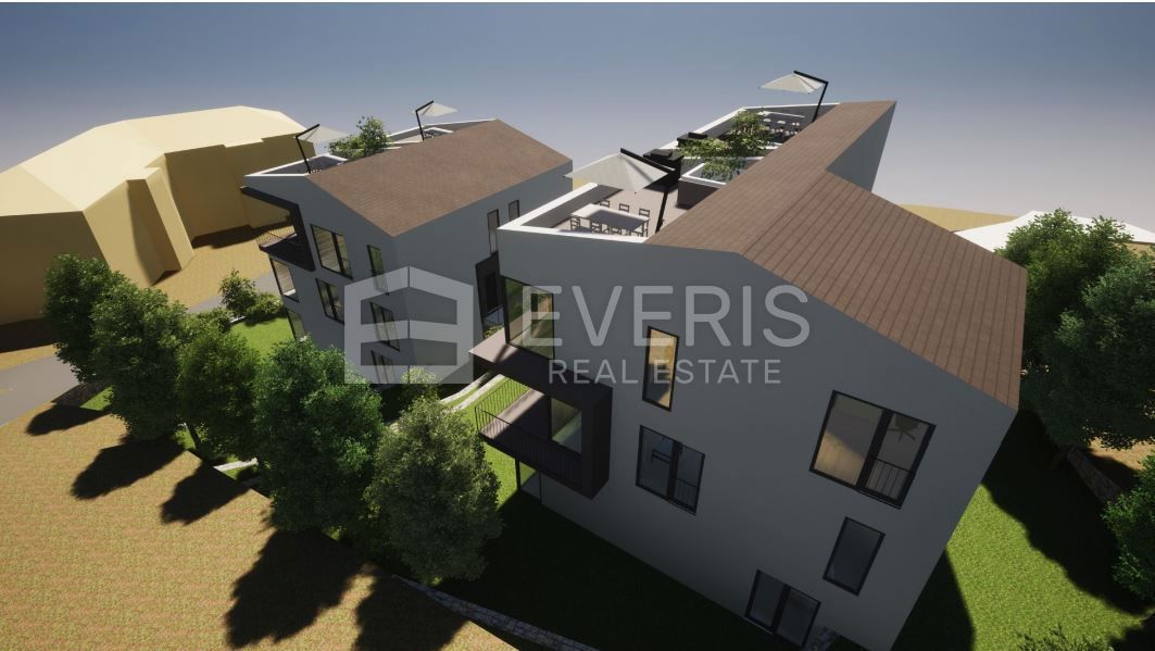 Pavlovac, Matulji, 144,50m2