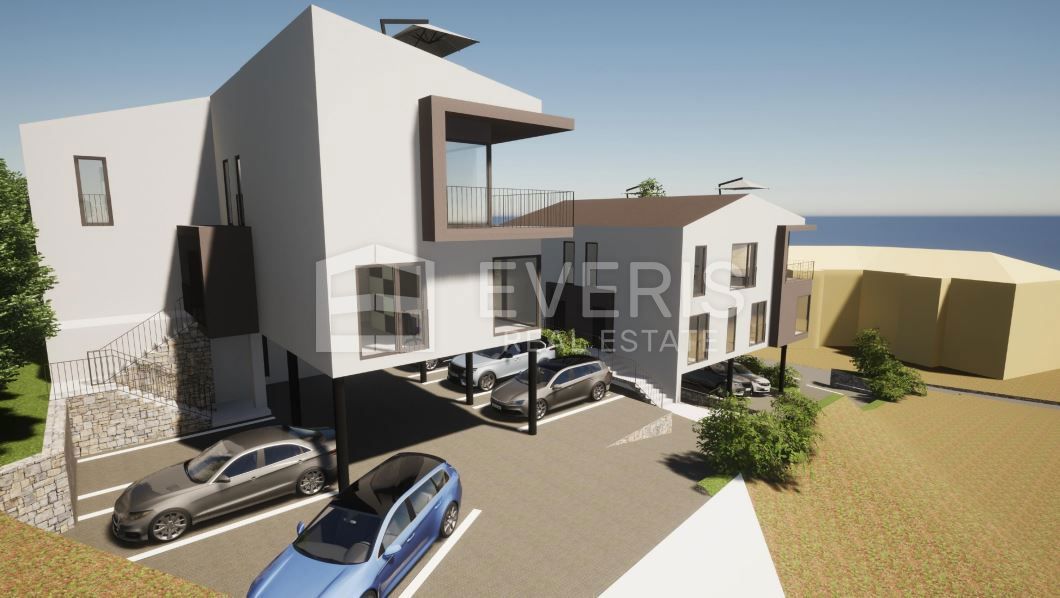 Pavlovac, Matulji, 144,50m2