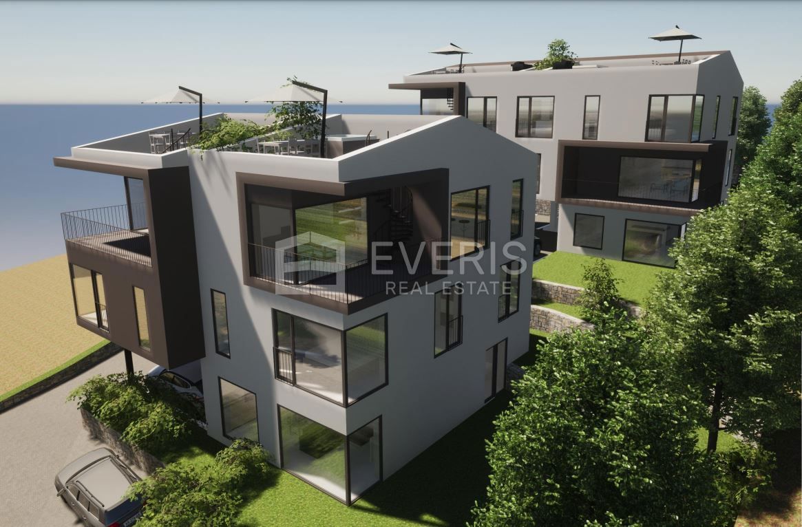 Pavlovac, Matulji, 144,50m2