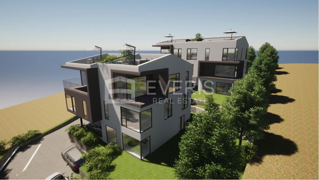 Pavlovac, Matulji, 144,50m2