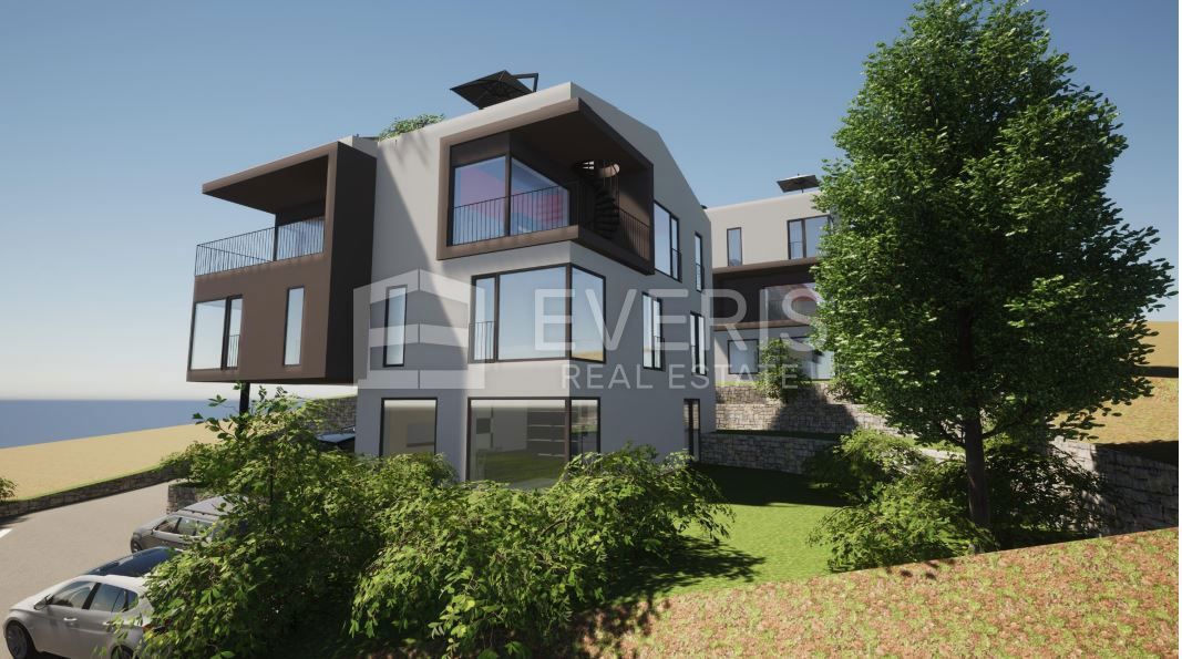 Pavlovac, Matulji, 144,50m2