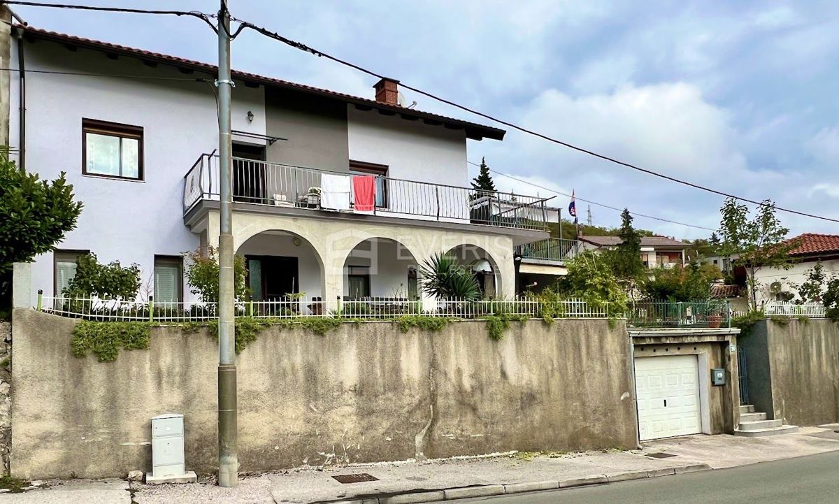 Škurinje, Rijeka, 212m2