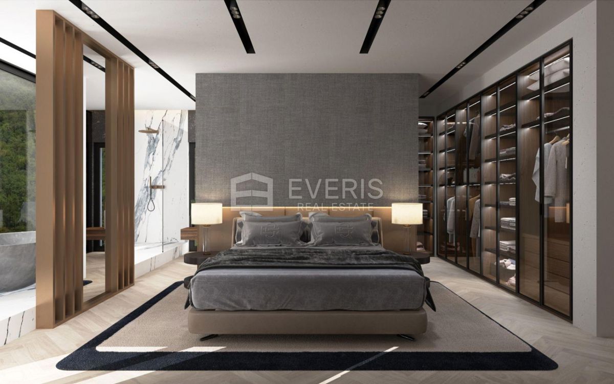 Opatija - Centar, Opatija, 177,16m2