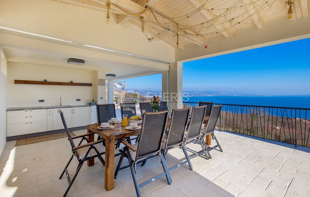 Poljane, Opatija - Okolica, 180m2