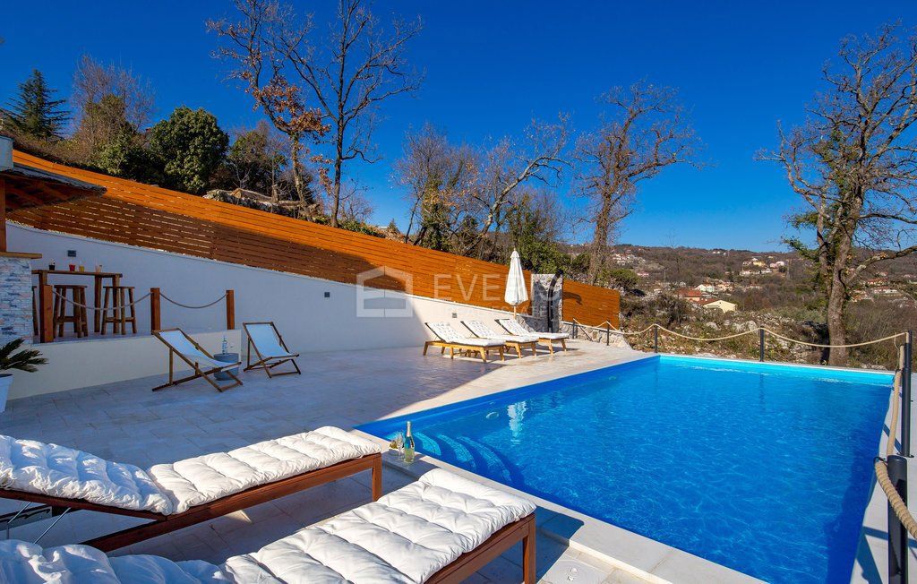 Poljane, Opatija - Okolica, 180m2