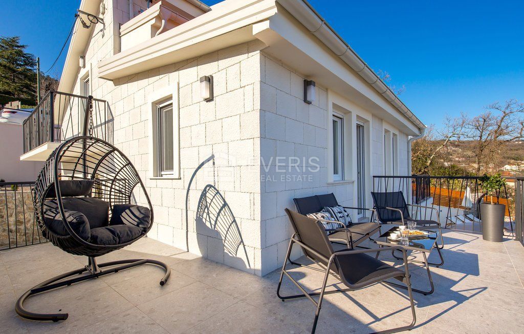 Poljane, Opatija - Okolica, 180m2