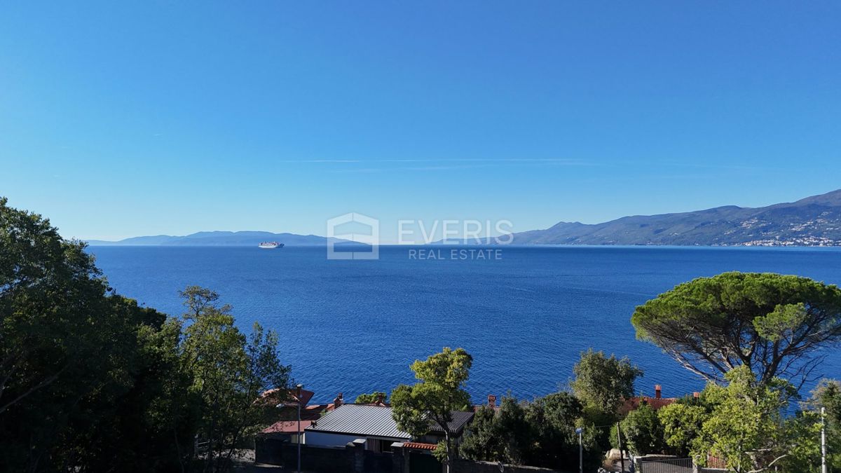 Bivio, Rijeka, 43,49m2