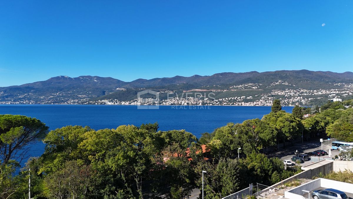 Bivio, Rijeka, 43,49m2